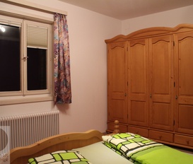 Holiday Home Seeboden