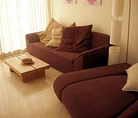 Ferienwohnung Palm Mar