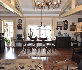 Ferienwohnung Ostseebad Sellin/Seedorf