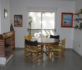 Holiday Home Nijar