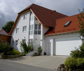 Ferienwohnung Klosterlangheim