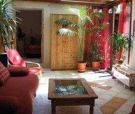 Ferienwohnung Brandenburg an der Havel