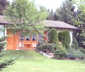 Ferienhaus Feldberg