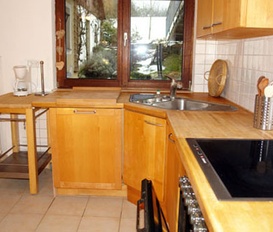 Holiday Apartment Salem