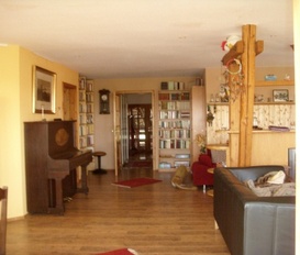 Ferienhaus Fresendelf