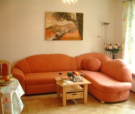 Ferienwohnung Hamburg