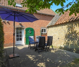 Niederlande, Zeeland, Grijpskerke