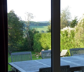 Ferienhaus Somme-Leuze