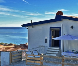 Ferienhaus Marina die Campo