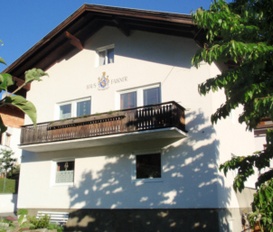 Ferienwohnung Roppen