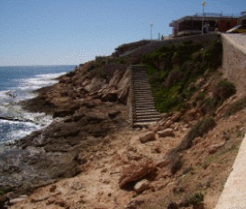 Ferienhaus Torrevieja