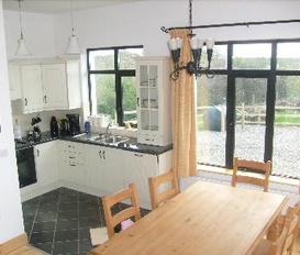 Ferienhaus Westport, Ballintubber