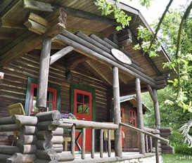 Hütte Hildburghausen