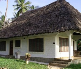 Ferienhaus Diani Beach