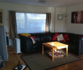 Ferienhaus Schouwen duivenland