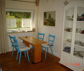 Ferienwohnung St. Peter-Ording