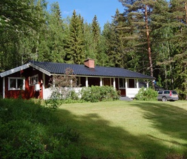 Bungalow Lysvik