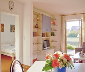 Ferienwohnung Göhren