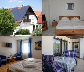 Ferienwohnung Bamberg