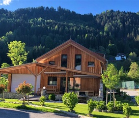 Chalet Murau
