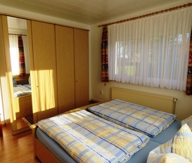 Ferienwohnung Holtgast