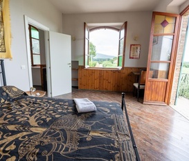 Ferienhaus Tuoro sul Trasimeno