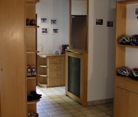 Ferienwohnung Bad Hofgastein