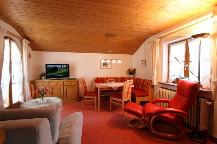 FeWo Nr.3 separates WC