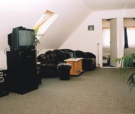 Gästezimmer Tapolca