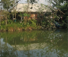 Hütte Chiang Mai - Doi Saket