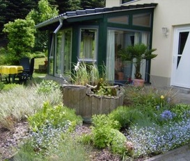 Ferienwohnung Königstein