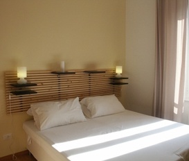 Ferienwohnung Rome