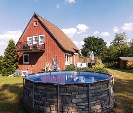 Ferienhaus Neuenkirchen