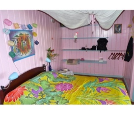 Gästezimmer Vieux Fort