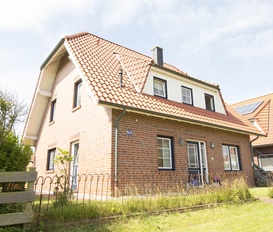 Ferienhaus Juist