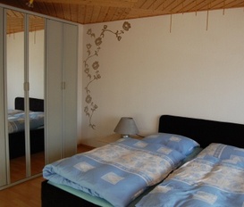 Ferienwohnung Rattelsdorf