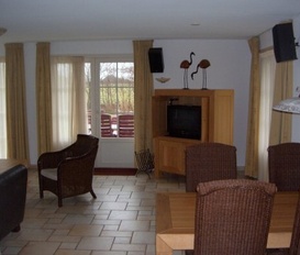 Ferienhaus Den Burg - Texel