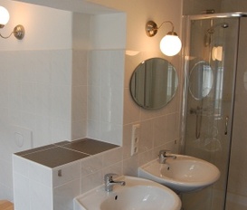 Ferienhaus Drolshagen