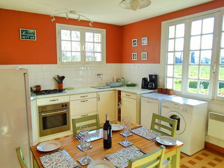 Hütte Plessala, Bretagne La Belle Maison Ferienwohnung Ferienhäuser ... Hütte Plessala, Bretagne La Belle Maison Ferienwohnung Ferienhäuser ...
