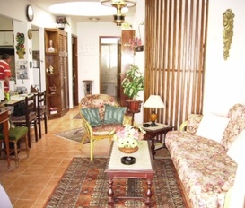 Ferienhaus Maspalomas