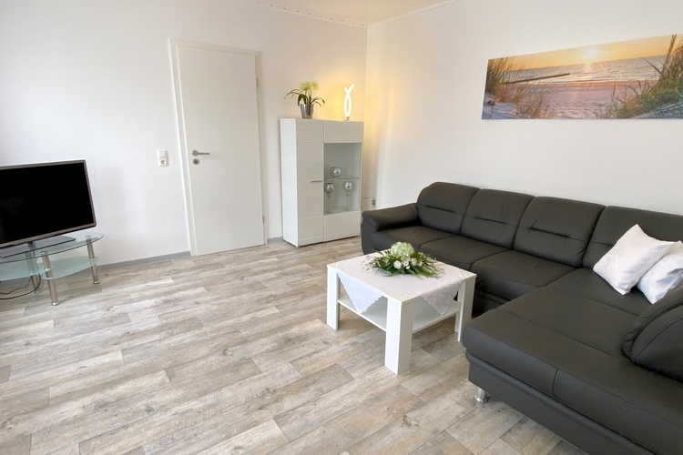 OSTSEEOASE - Wohnbeispiel