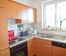 Ferienwohnung Göhren