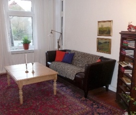 Ferienwohnung Garding