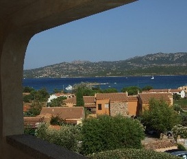 Ferienhaus Cannigione