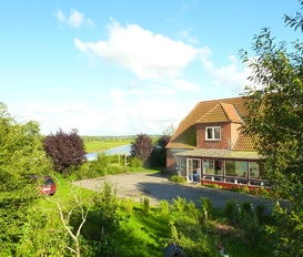 Ferienhaus Fresendelf