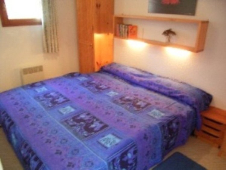 Schlafen Eltern Ferienhaus La Mer