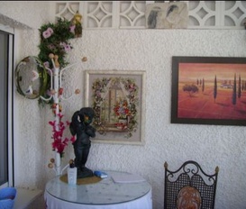 Ferienwohnung los narejos