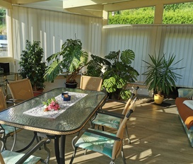 Ferienwohnung Brotterode-Trusetal