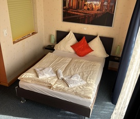 Ferienanlage Nordseeheilbad Horumersiel