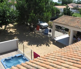 Ferienhaus La Tranche sur mer